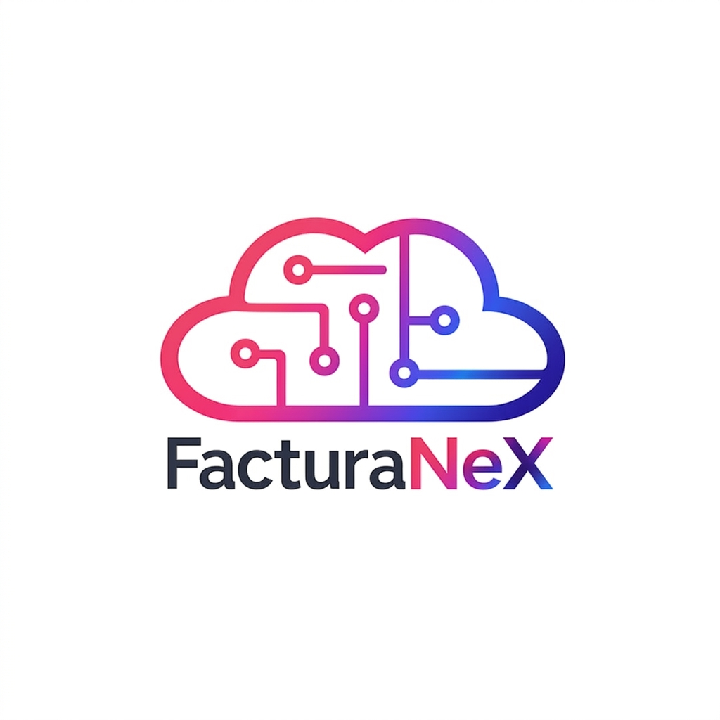 FacturaNex Logo